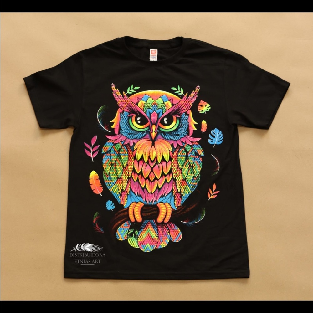 Latin Inspired T-Shirts
